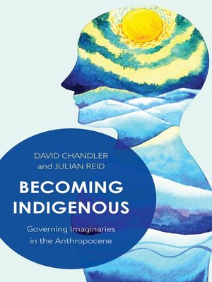 cover image of Becoming Indigenous